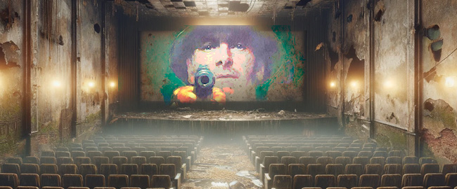David Fincher ataca las salas de cine y defiende a Netflix como el futuro del séptimo arte