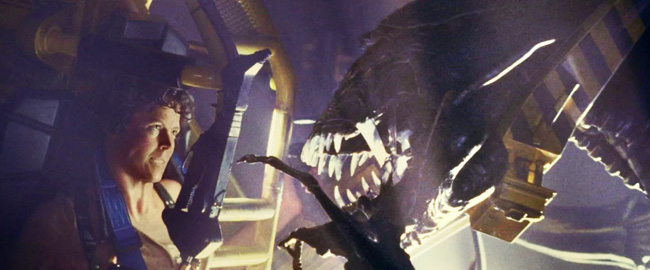 Llegan en 4K Ultra HD “Aliens: El Regreso” y “Abyss” de James Cameron por primera vez en 2024... en USA