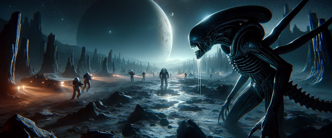 La nueva película de “Alien” se ubicará entre “El Octavo Pasajero” y “Aliens: El Regreso”