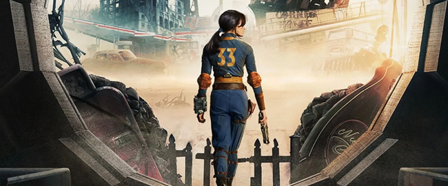 Bienvenidos al yermo: Tráiler oficial de la serie “Fallout”  en Prime Video