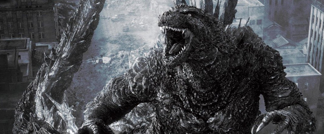 “Godzilla Minus One” estrenará versión en blanco y negro en cines japoneses