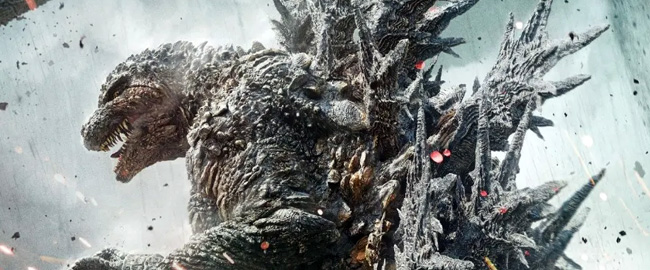 Toho contempla el futuro de Godzilla tras el éxito de “Godzilla  Minus One”