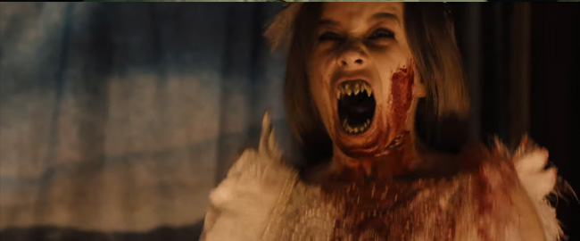 Trailer de “Abigail”: Un nuevo giro al género de vampiros en la nueva película de Radio Silence