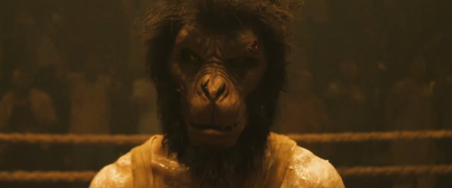 Trailer de “Monkey Man”: Jordan Peele y Dev Patel presentan un thriller de venganzas