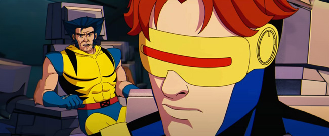 “X-Men 97”: Marvel desvela el primer tráiler de la secuela animada en Disney+