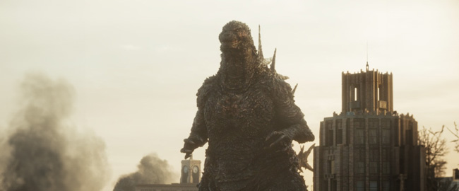  Takashi Yamazaki contempla una secuela para “Godzilla: Minus One” tras su éxito en cines