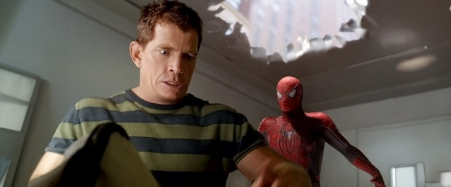 Thomas Haden Church asegura que “Spider-Man 4” de Sam Raimi y Tobey Maguire podría ser una realidad