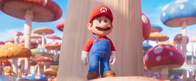 La secuela de “Super Mario Bros.: La Película” llegará el 3 de abril de 2026