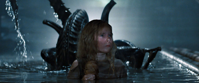 Estas son todas las películas de la saga “Alien” de peor a mejor