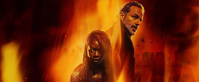 “The Walking Dead” enfrenta nuevas batallas legales: Productores, incluido Robert Kirkman, demandan a AMC