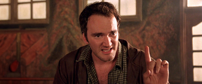 Quentin Tarantino cancela “The Movie Critic”, su décima y última película