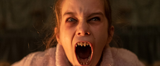 “Abigail” y otros niños terroríficos en el cine: Cuando la inocencia oculta oscuridad