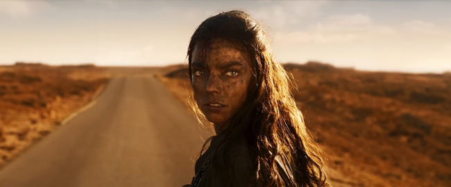“Furiosa” calificada R por violencia extrema: La precuela de Mad Max llega con imágenes macabras