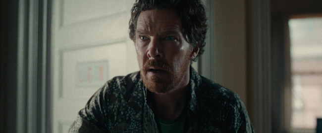 Trailer de “Eric”, Benedict Cumberbatch en una búsqueda desesperada