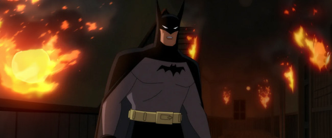“Batman: Caped Crusader” llega a Prime Video este agosto con una nueva visión animada