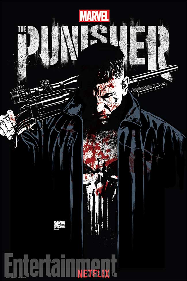 Punisher (El Castigador)