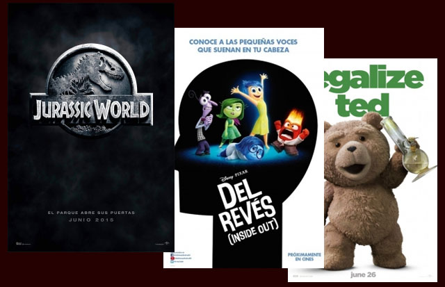 Taquilla USA: Los dinosaurios siguen dominando los cines