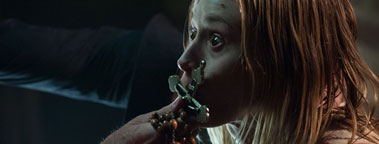 Recordando exorcismos