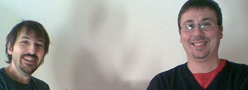 Entrevista a Elio Quiroga
