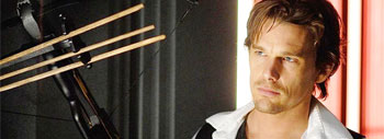 Entrevista a Ethan Hawke