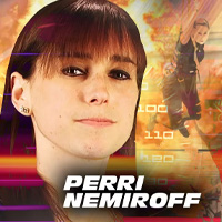 Perri Nemiroff