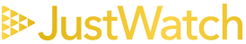 Logotipo de JustWatch