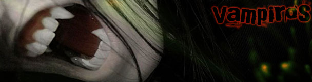 vampiros