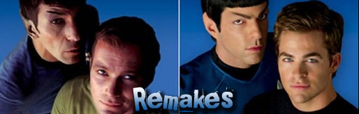 Remakes