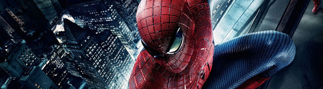 Taquilla Ñ: Spiderman se endosa 3 millones de euros