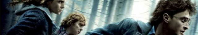 Taquilla USA: Harry Potter repite número uno