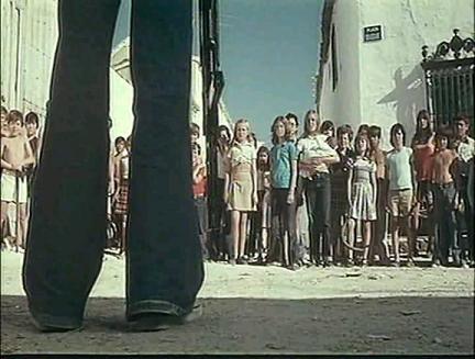 Niños de Almanzora