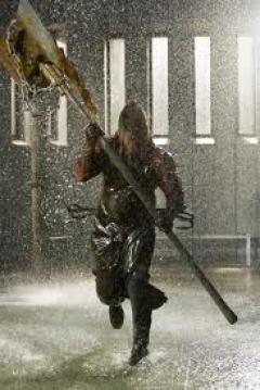 El Verdugo (El Hombre Hacha) - Biografia, Fotos, Historia 