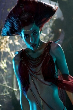 Carmilla (Vampiresa Lesbiana) - Biografia, Fotos, Historia Carmilla (Vampiresa Lesbiana) - Biografia, Fotos, Historia