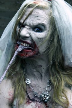Zombies de Moodley