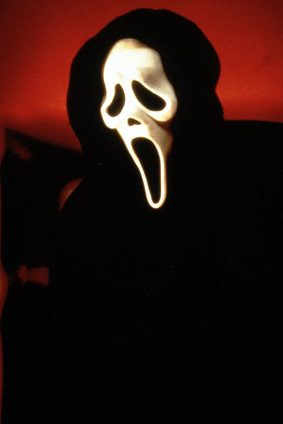 Ghostface