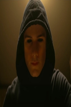 Zachariah Sandford