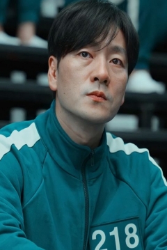 Cho Sang-woo