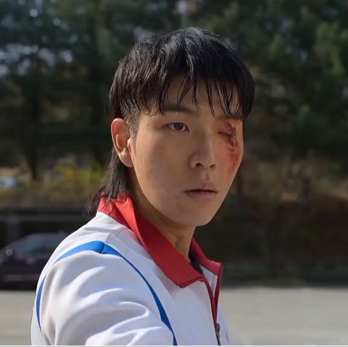 Yoon Gwi-Nam