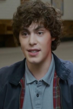Ethan Landry