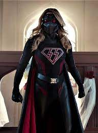 Overgirl