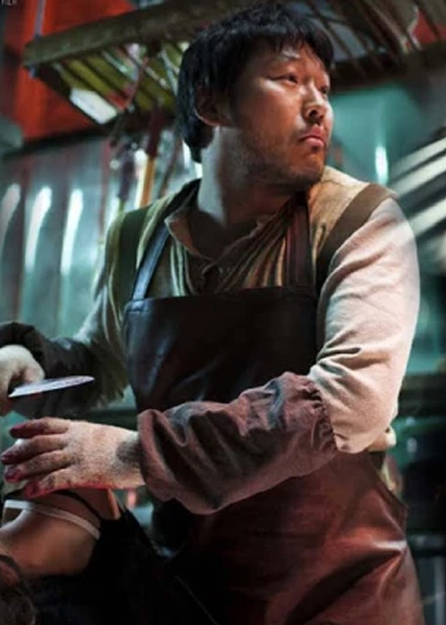 Jang Kyung-chul