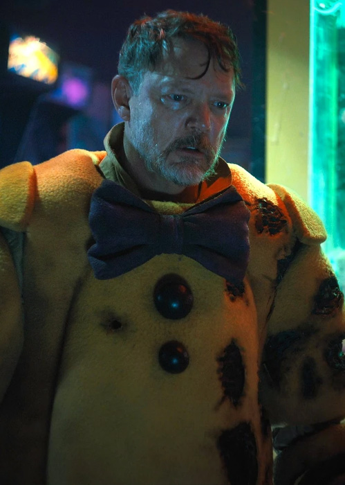William Afton