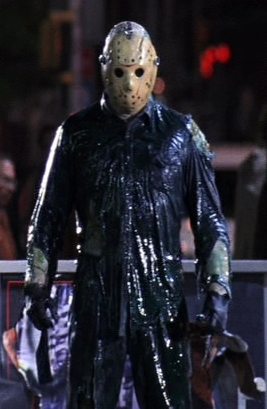 Jason Voorhees