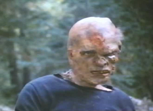 Monstruo (El Monstruo) Biografia, Fotos, Historia, Actor