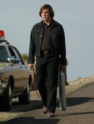 Anton Chigurh