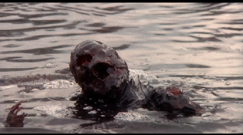 Raft Monster