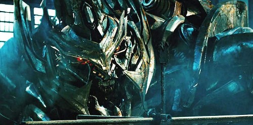 Megatron Biografia, Fotos, Historia, Actor, Actriz