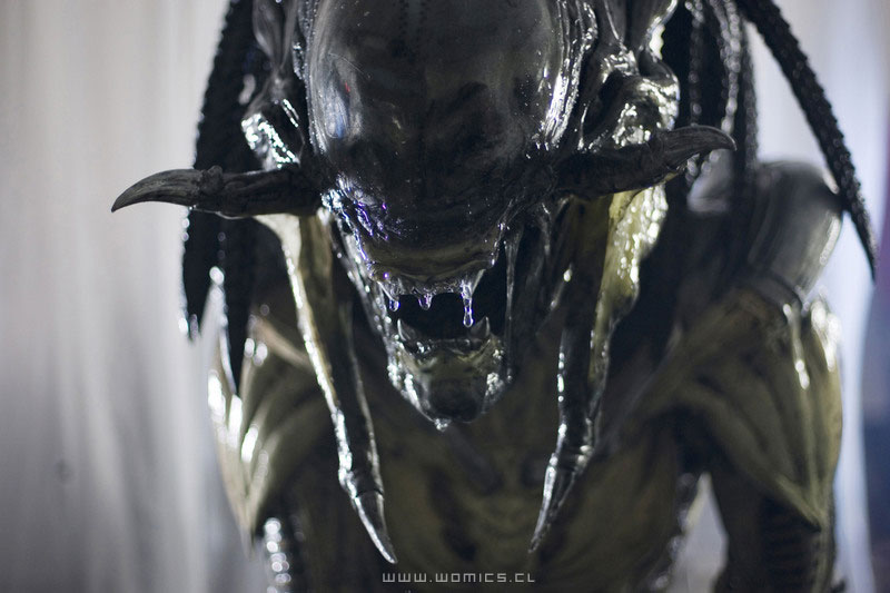 Predalien