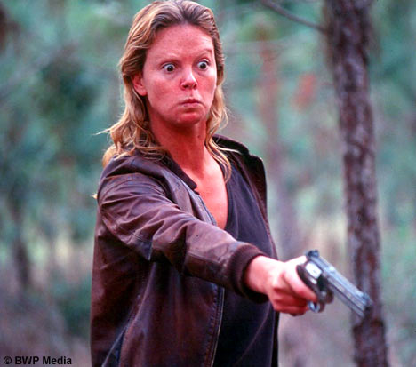 Aileen Carol Wuornos