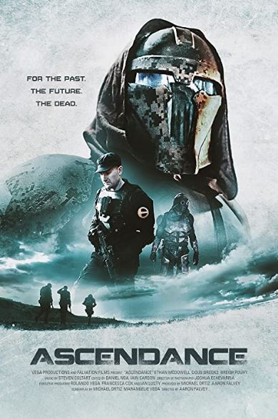 Poster Ascendance